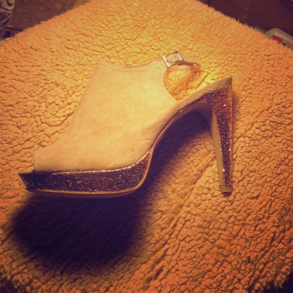 Rampage size  9 1\2